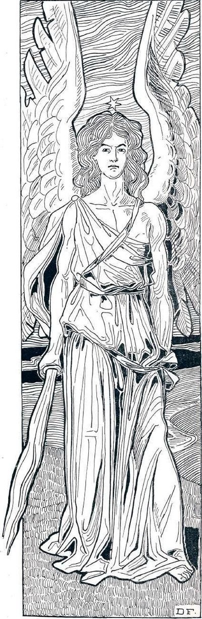 Kerubn de Francisek Dobnikar